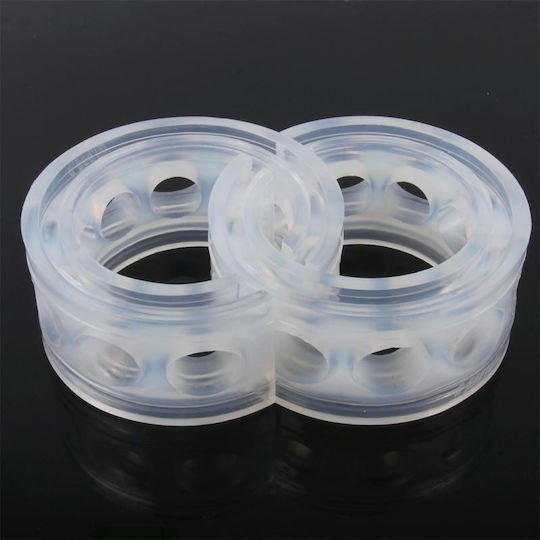 Set Shock Absorbers 2pcs