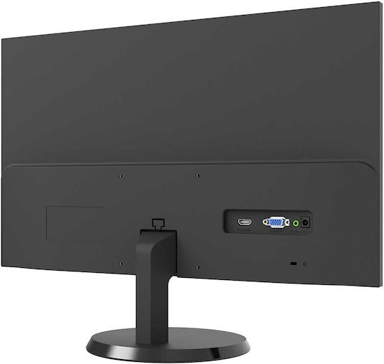 AG Neovo LW-2403 VA Monitor 23.8" FHD 1920x1080 with Response Time 5ms GTG