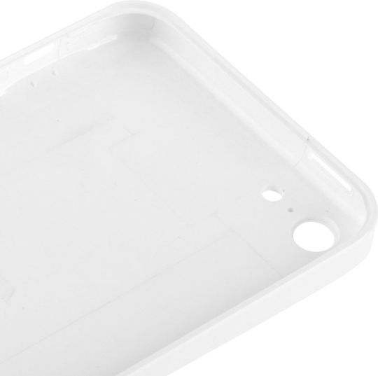 Capac Baterie Alb pentru iPhone 5C