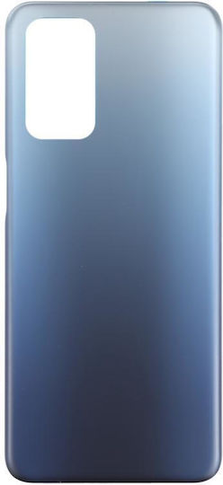 Capac Baterie Gri pentru OnePlus Nord N200 5G