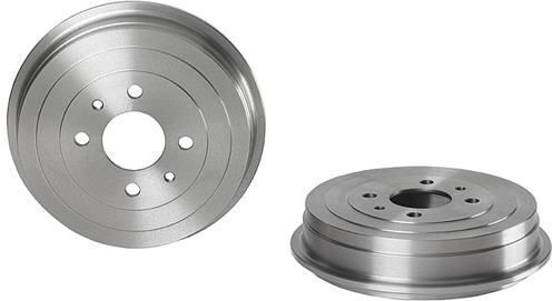 Спирачен барабан за Citroen Nemo, Aa Body Brembo 14c01410
