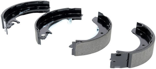 Set placute frana Ford Mondeo I Gbp Ate 03013702722