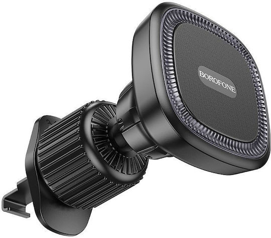 Borofone BH96 Car Mobile Mount with Magnet Black