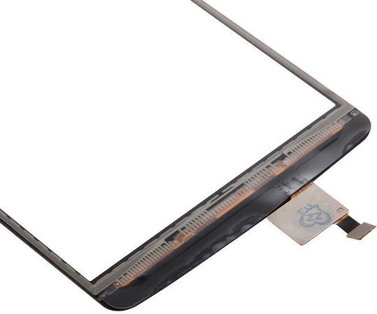 Mobile Phone Touch Panel for LG G3 D855, D850, D858 (Black)