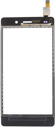 Μηχανισμός Αφής για Huawei P8 Lite (Λευκό)
