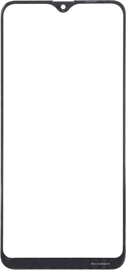 Mobile Phone Touch Panel for Samsung Galaxy M10 (Black)