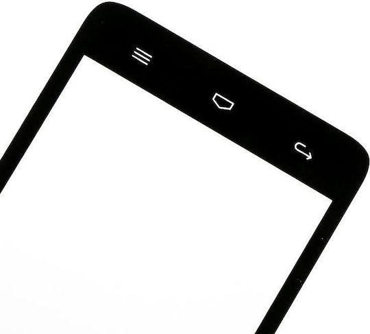 Μηχανισμός Αφής für Huawei Ascend Y530 (Schwarz)