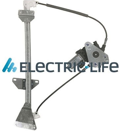 Electric Life Механизъм на прозореца Mitsubishi Пайеро ZR MI32 L B