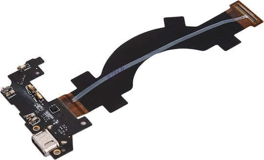 Flex Cable with Charging port for LeTV LeEco Le Max 2 X820 X821 X822 X823 X829