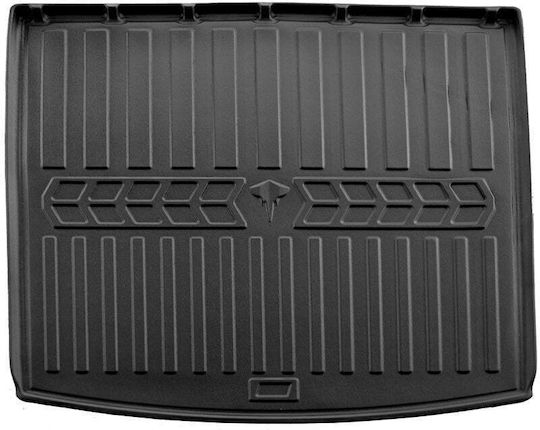Race Axion Car Trunk Mat Raised Sides Seat Tarraco 5 Seats 5d 2018+ Race Axion 1 Piece 6048051/st