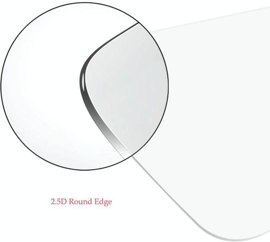 0.33mm Tempered Glass (MatePad Pro)