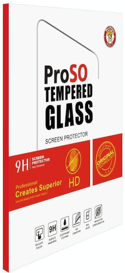 0.33mm Tempered Glass (MatePad Pro)