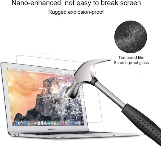 Gehärtetes Glas (iPad 2019/2020/2021 10.2")