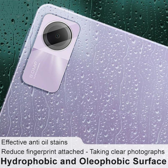 Xiaomi Redmi Pad Se Imak High Definition Integrated Glass Lens Film Imak