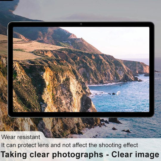 Xiaomi Redmi Pad Se Imak High Definition Integrated Glass Lens Film Imak
