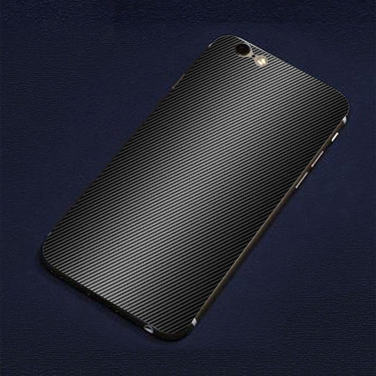 Stickers for Mobile Phones Black