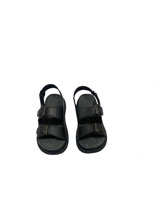 Men's Sandals Black