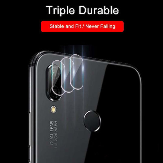 Προστασία Κάμερας Tempered Glass για το Xiaomi Mi 8