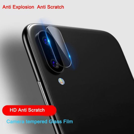 Προστασία Κάμερας Tempered Glass για το Xiaomi Mi 8