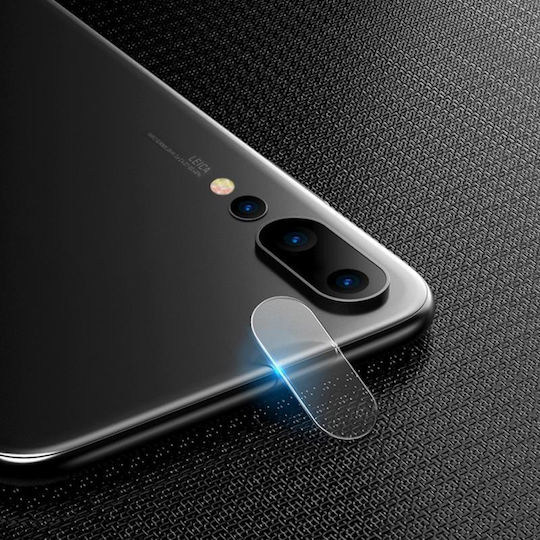 Προστασία Κάμερας Tempered Glass για το Xiaomi Mi 8