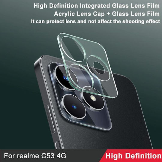 Camera Protection Membrane for the Realme C53, Narzo N53