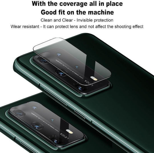 Hd Glass Rear Lens Camera Protection Tempered Glass Transparent for the OPPO Find X7 5G, Find X7 Ultra 5G