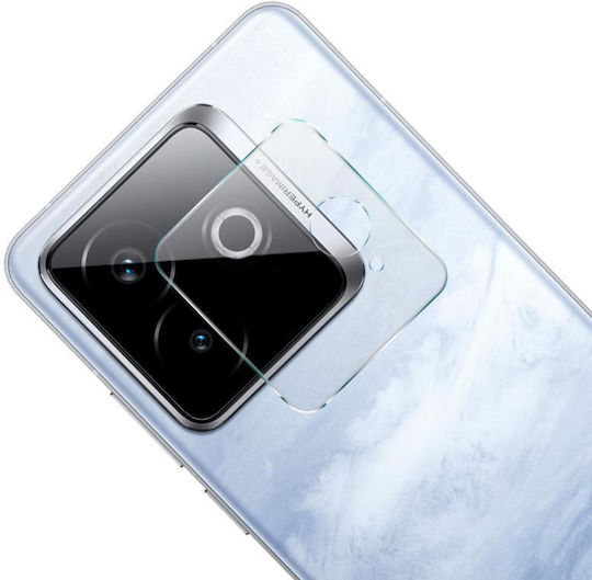Hd Glass Rear Camera Protection Membrane Transparent for the Realme GT7 Pro Racing