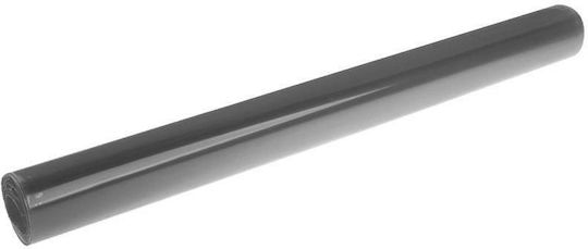 Car Protective Stickers 195 x 195cm in Gray Color 1pcs