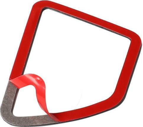 Car Dashboard Decoration