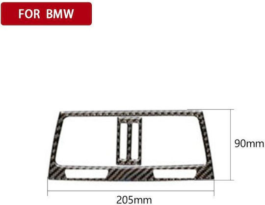 Car Dashboard Decoration in Gray Color