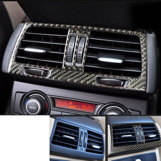 Car Dashboard Decoration in Gray Color