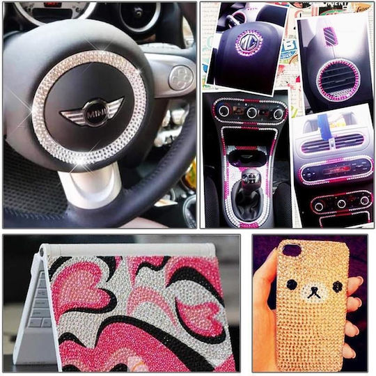 Car Dashboard Decoration