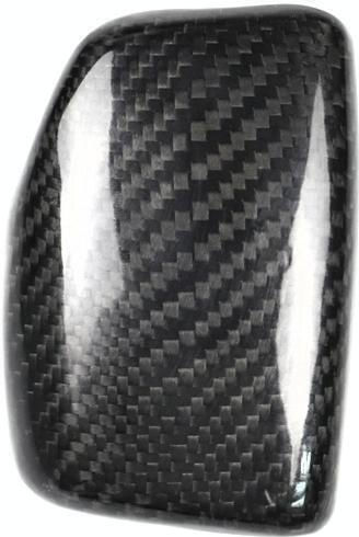 Car Gear Shift Frame Decoration