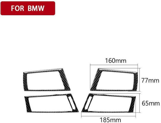 Car Dashboard Decoration