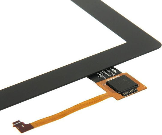 Μηχανισμός Αφής αντικατάστασης (Lenovo Tab 2 A10-70)