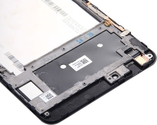 Screen Replacement (Asus MeMO Pad 8 / ME581CL / ME581)