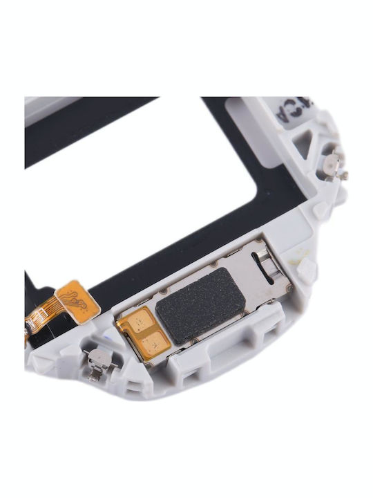 Samsung Gear Sport Detailed Sm-r600 Genuine Battery Motherboard Frame