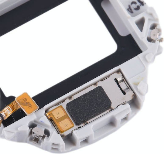 Samsung Gear Sport Λεπτομερής Sm-r600 Γνήσια Μπαταρία Μητρική Πλακέτα Πλαίσιο