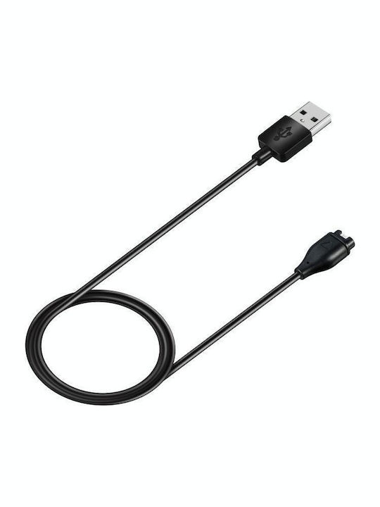 Φορτιστής για Garmin Venu 3 Μαύρος