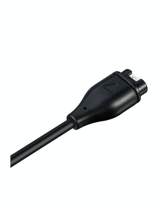 Φορτιστής για Garmin Venu 3 Μαύρος