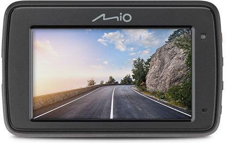 Mio Mivue 802 Κάμερα DVR Αυτοκινήτου 1440P Wi-Fi