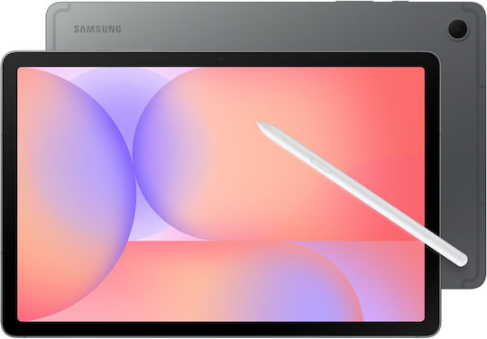 Samsung Galaxy Tab S10 Lite Enterprise Edition 10.9Inches (6GB/128GB) Gray