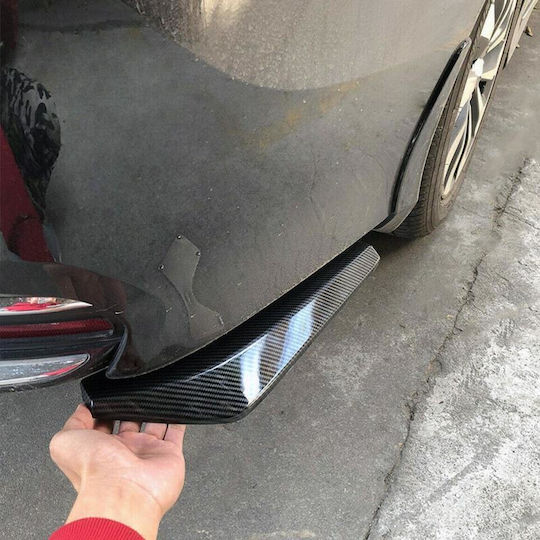 Spoiler Αυτοκινήτου Πίσω Universal