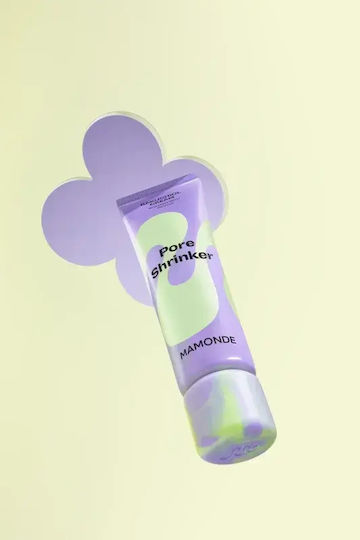 Moisturizing Pore Shrinking Face Cream Mamonde Pore Shrinker Bakuchiol Cream 60 Ml