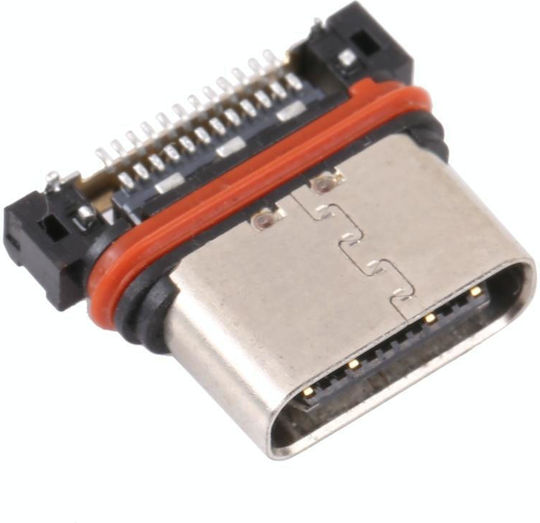 Mobile Phone Charging Connector for Xperia XZ1 Compact Sony Xperia XZ1 Compact G8441, D5503 EDA004084902