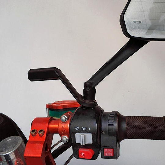 Oglindă motocicletă pentru Keeway Ușor