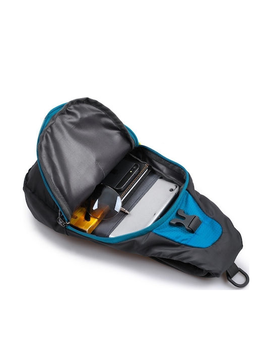 Rider Backpack Blue
