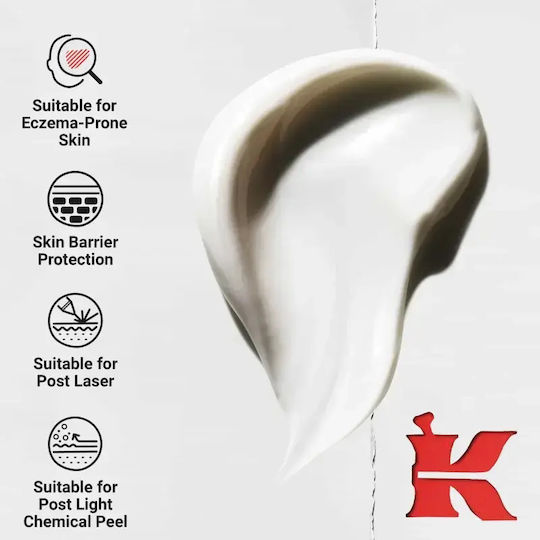 Light Regenerating Cream Kiehl's Ultra Facial Meltdown Recovery Cream Capacity Ml 50