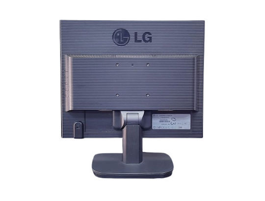 LG L1718S Generalüberholt Klasse A TFT-LCD Monitor 17" 1280x1024