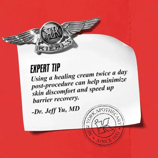 Light Regenerating Cream Kiehl's Ultra Facial Meltdown Recovery Cream Capacity Ml 50